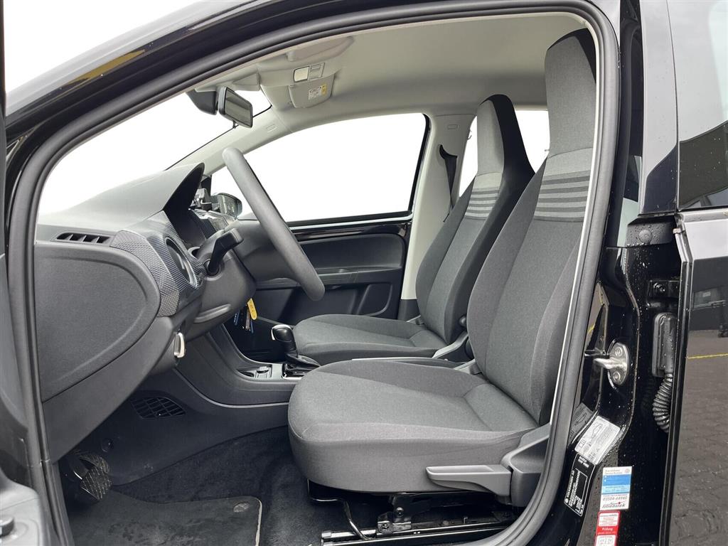 VW e-up EL 83HK 5d Aut. - Image 4