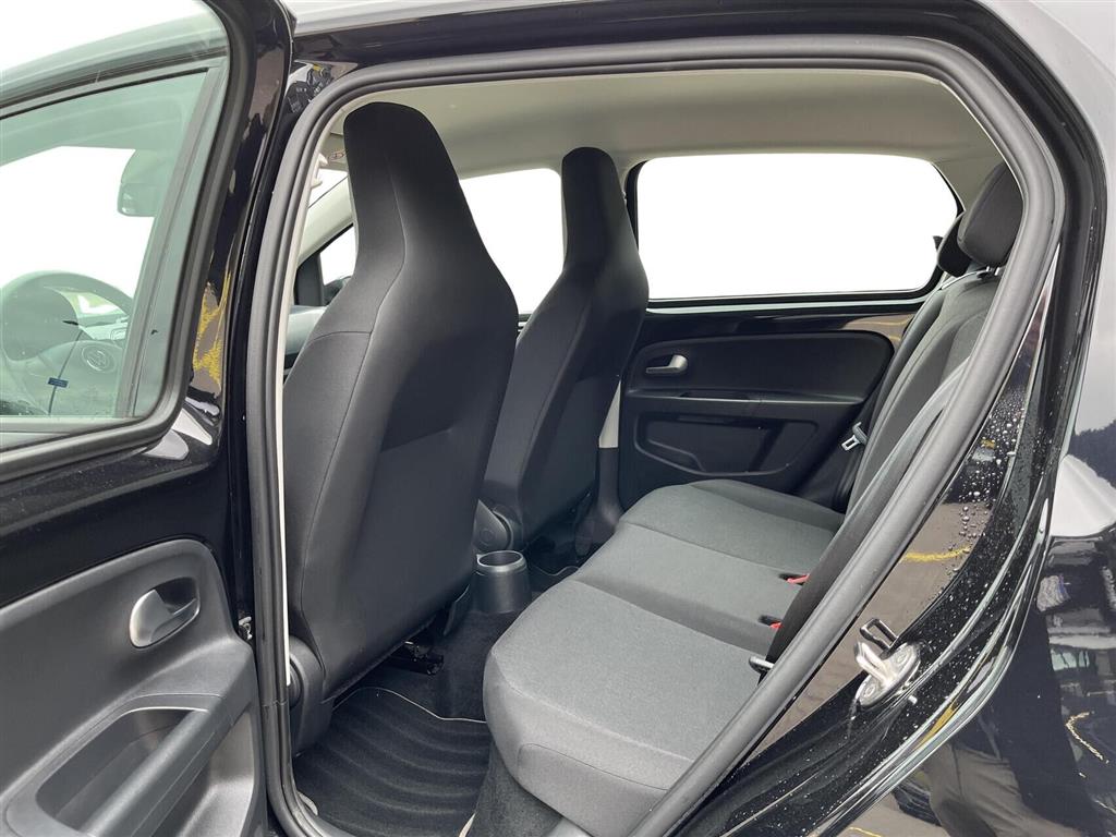 VW e-up EL 83HK 5d Aut. - Image 5