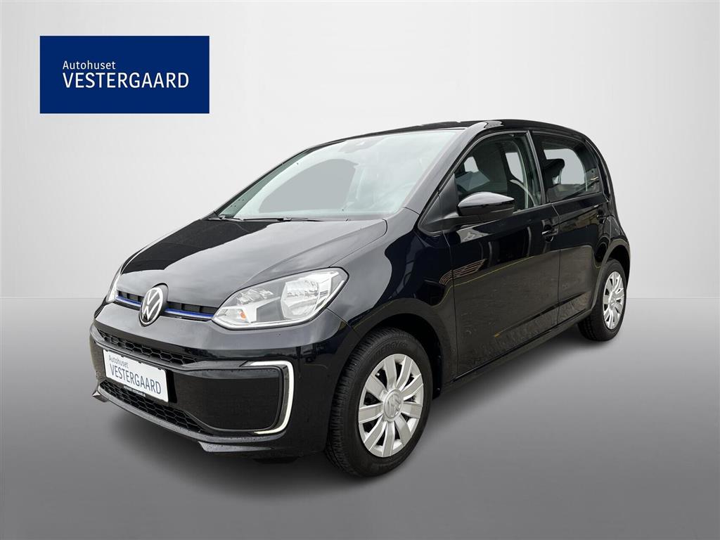 VW e-up EL 83HK 5d Aut.