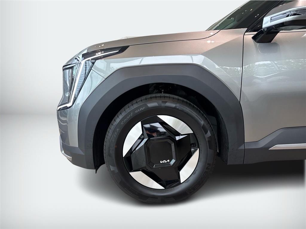 Kia EV9 EL Standard Range Upgrade 218HK 5d Aut. - Image 9