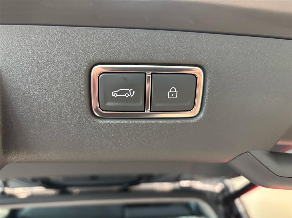 Kia EV9 EL Standard Range Upgrade 218HK 5d Aut. - Image 12