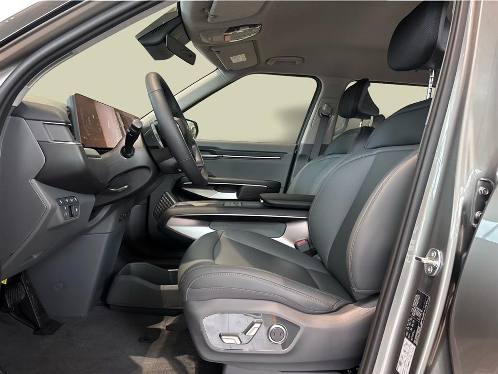 Kia EV9 EL Standard Range Upgrade 218HK 5d Aut. - Image 14