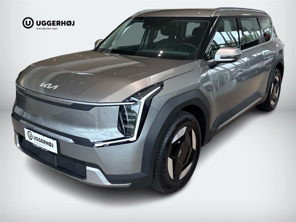 Kia EV9 EL Standard Range Upgrade 218HK 5d Aut.