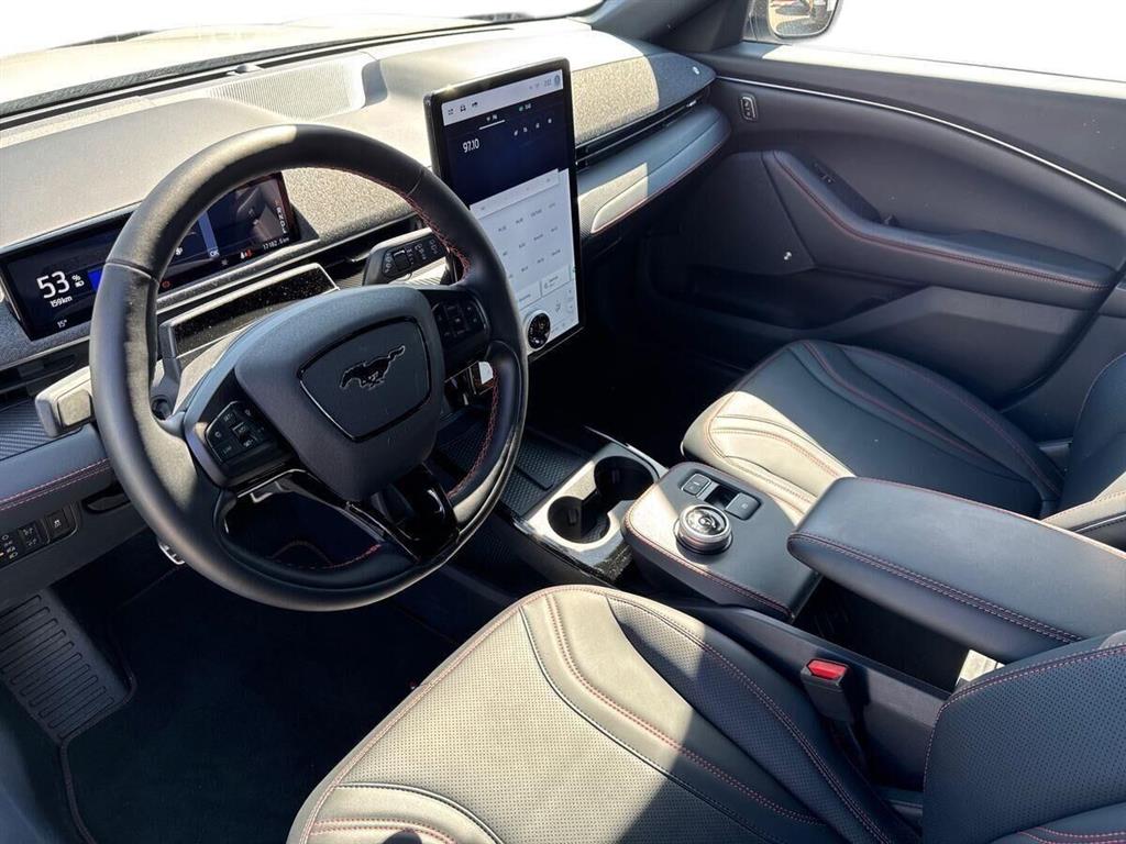 Ford Mustang Mach-E EL UR Premium 294HK 5d Aut. - Image 10