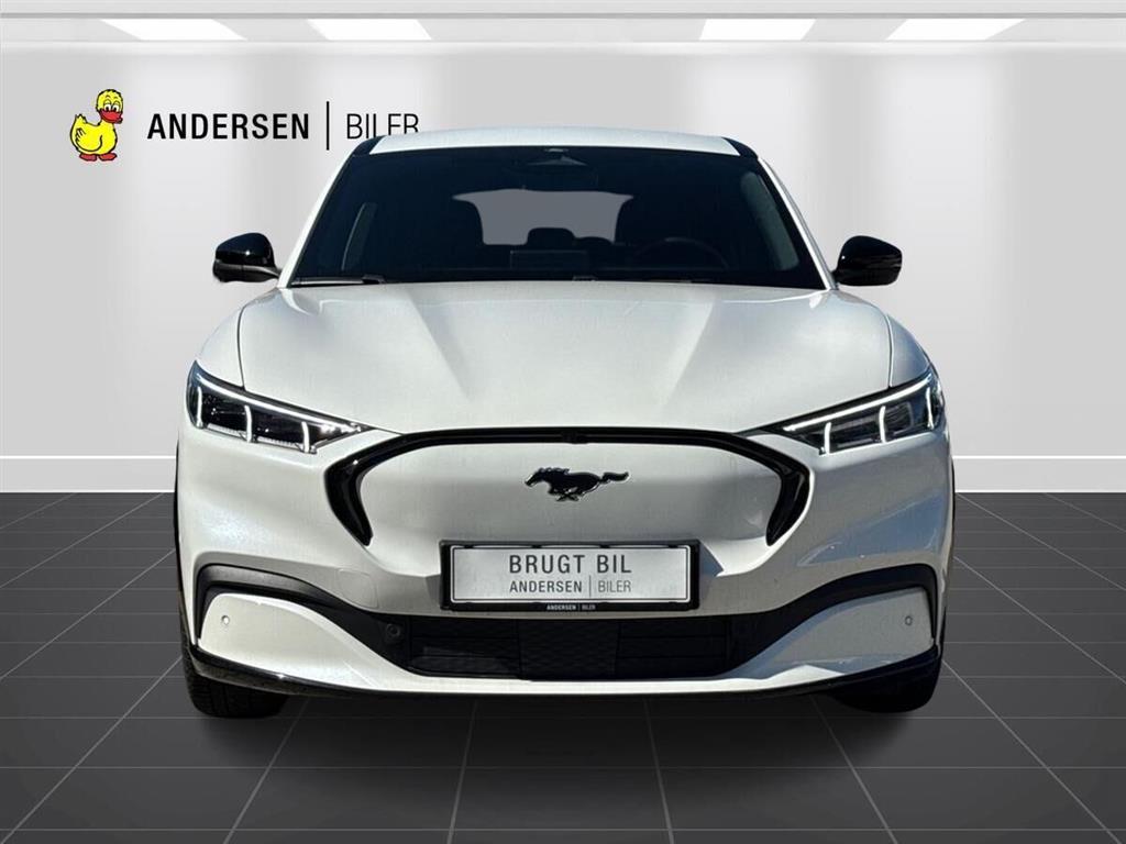 Ford Mustang Mach-E EL UR Premium 294HK 5d Aut. - Image 5