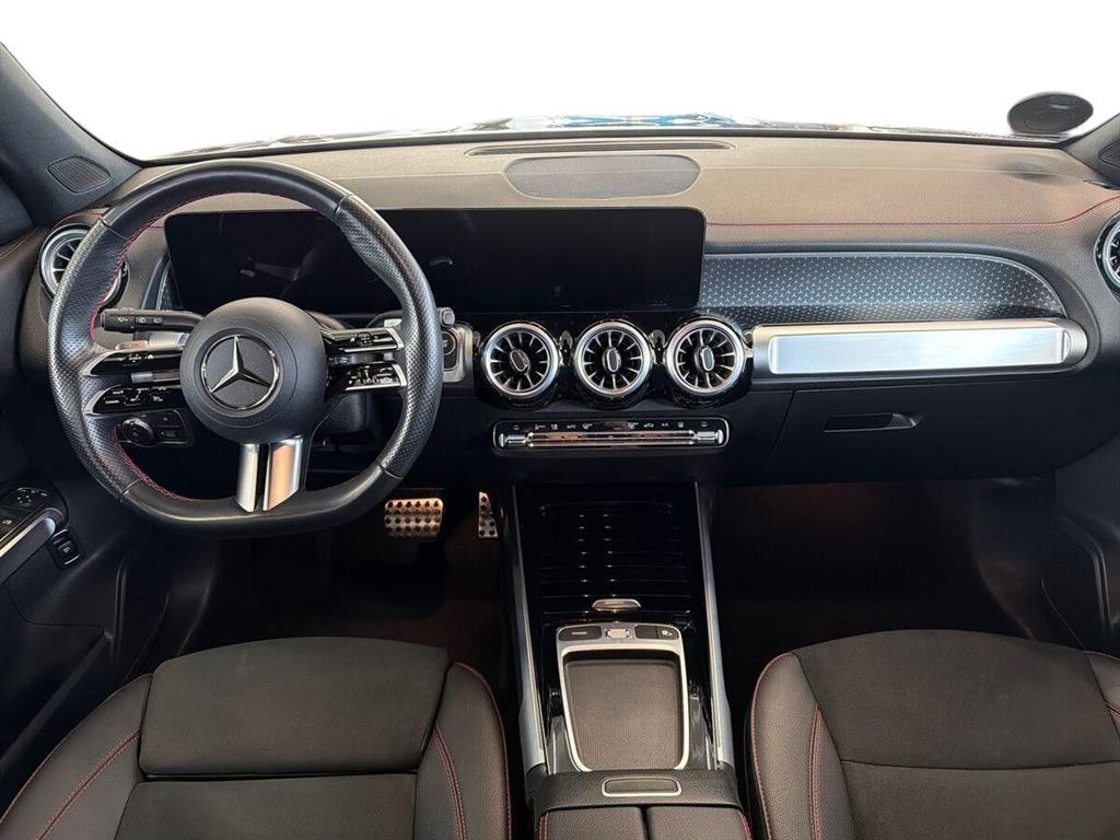 Mercedes-Benz EQB 350 EL 4Matic 292HK 5d Aut. - Image 7