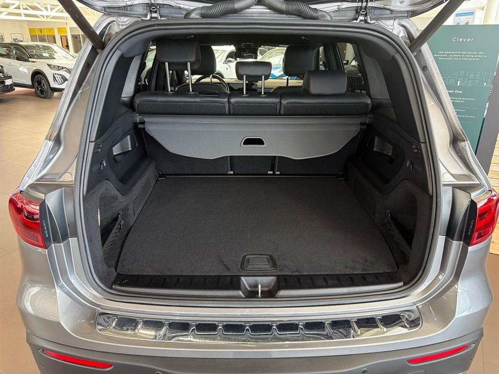 Mercedes-Benz EQB 350 EL 4Matic 292HK 5d Aut. - Image 10