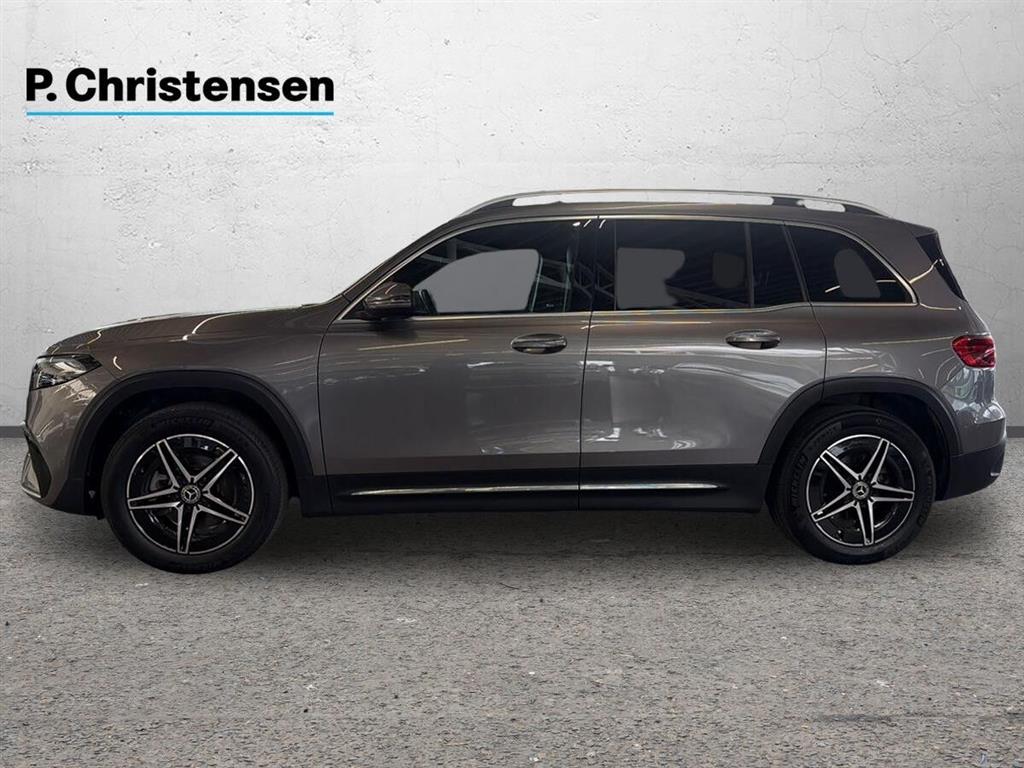 Mercedes-Benz EQB 350 EL 4Matic 292HK 5d Aut. - Image 2