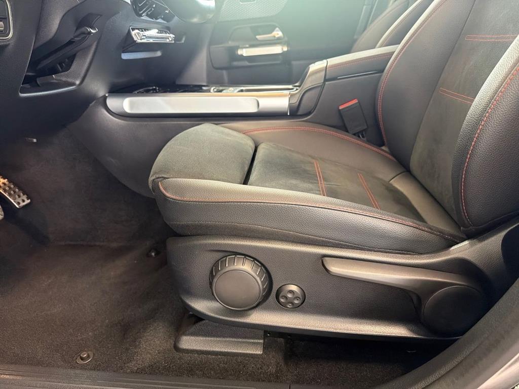 Mercedes-Benz EQB 350 EL 4Matic 292HK 5d Aut. - Image 20