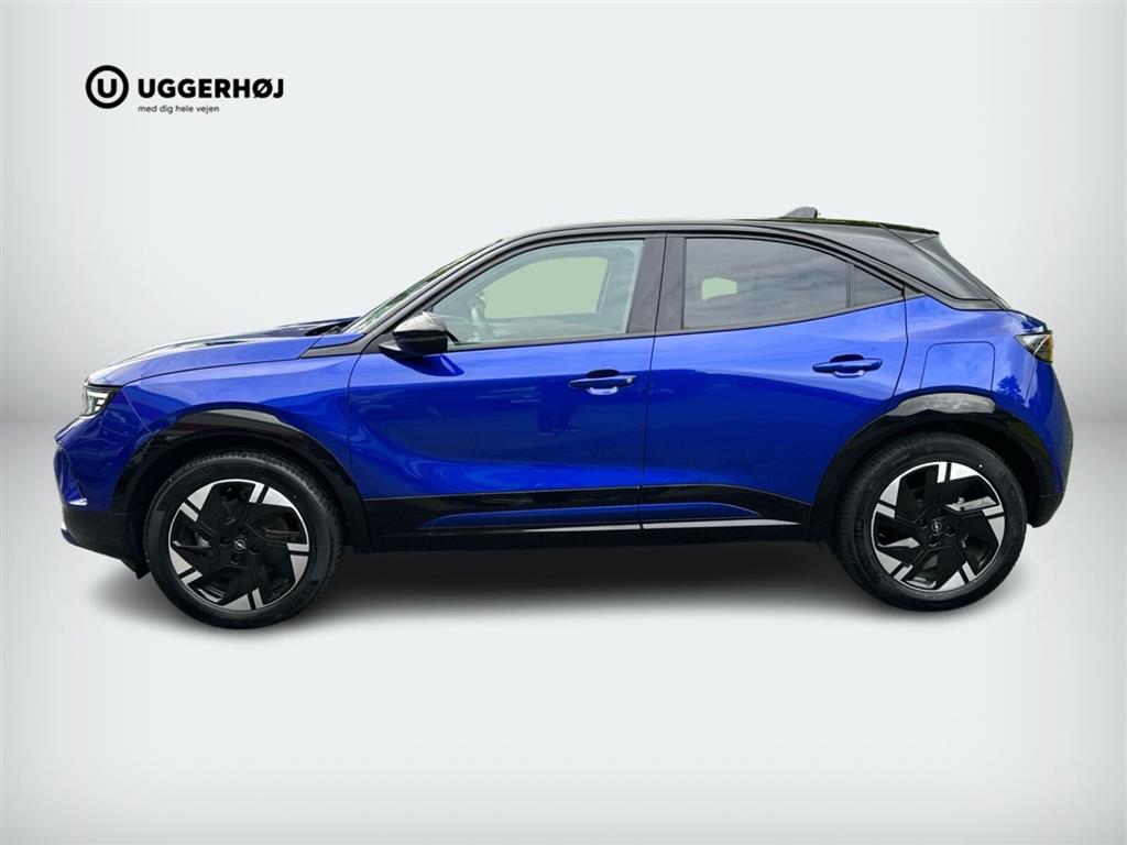 Opel Mokka-e EL GS-Line 156HK 5d Aut. - Image 2