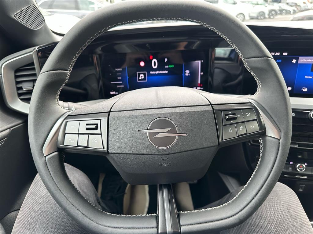 Opel Mokka-e EL GS-Line 156HK 5d Aut. - Image 13