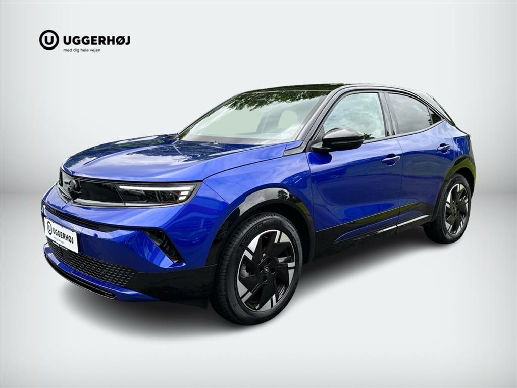Opel Mokka-e EL GS-Line 156HK 5d Aut.