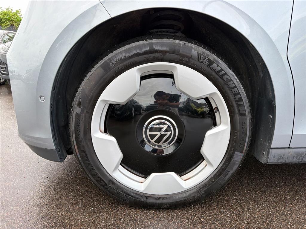 VW ID.Buzz EL Pro 204HK Aut. - Image 7