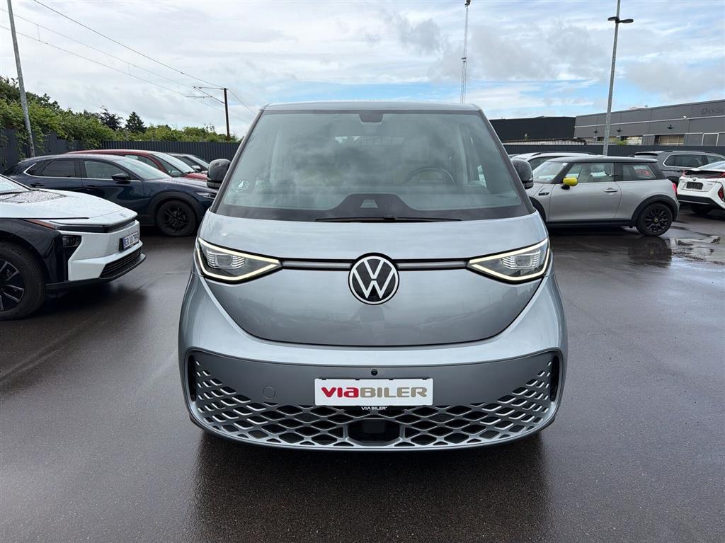 VW ID.Buzz EL Pro 204HK Aut. - Image 2