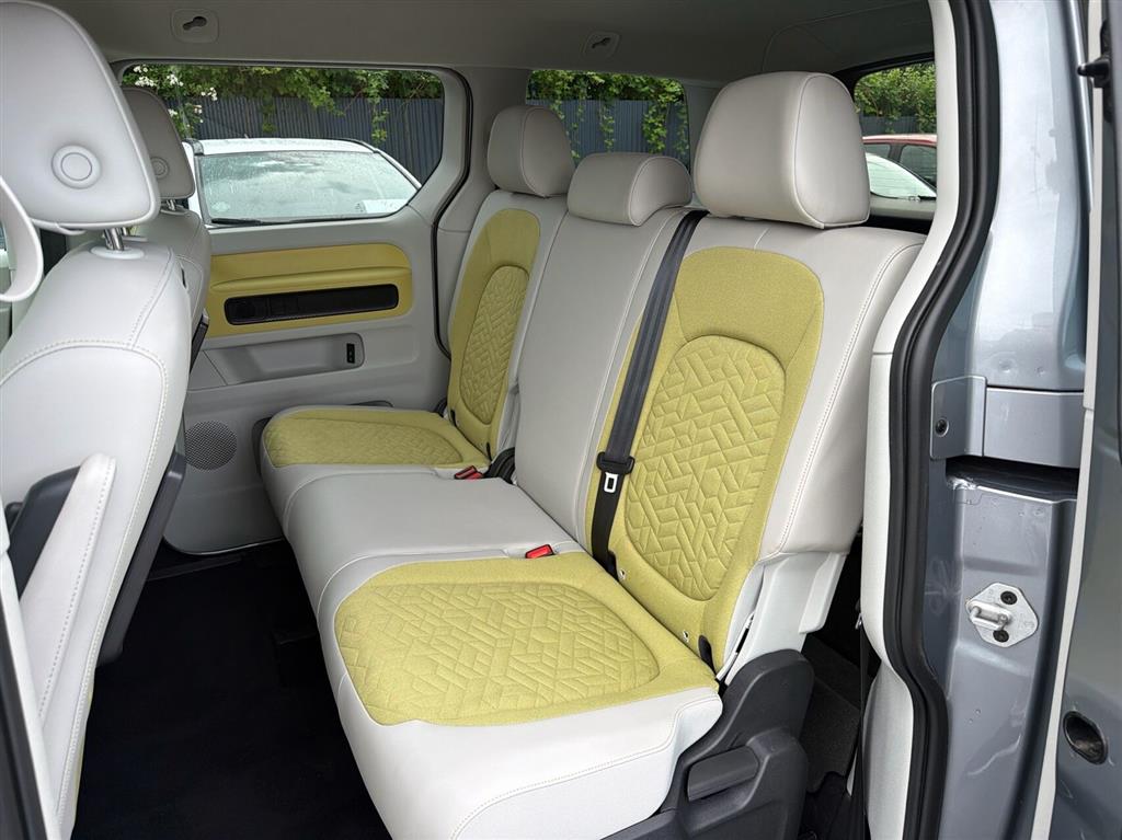 VW ID.Buzz EL Pro 204HK Aut. - Image 11