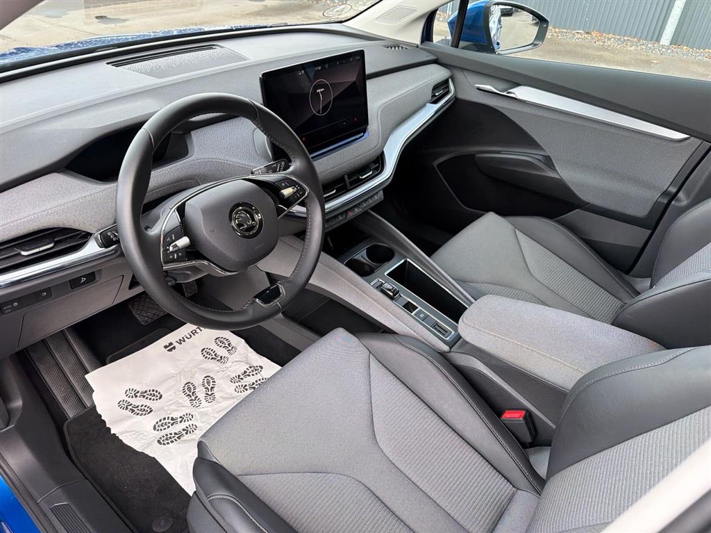 Skoda Enyaq 60 iV 180HK 5d Aut. - Image 10