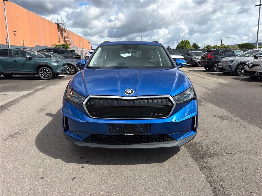 Skoda Enyaq 60 iV 180HK 5d Aut. - Image 2