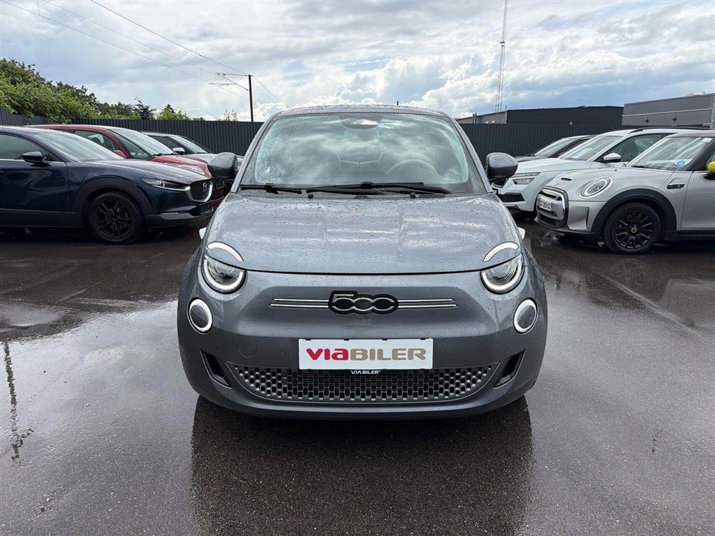 Fiat 500e EL La Prima By Bocelli 118HK 3d Aut. - Image 2