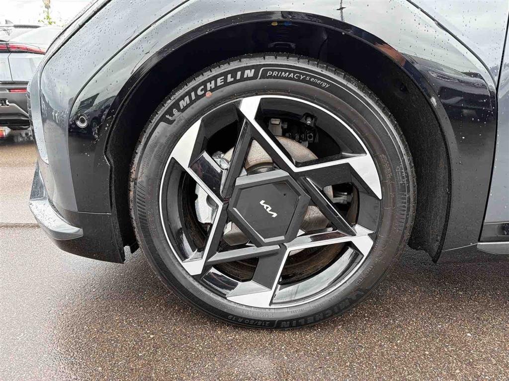 Kia EV4 Long Range GT-Line 204HK 5d Aut. - Image 7