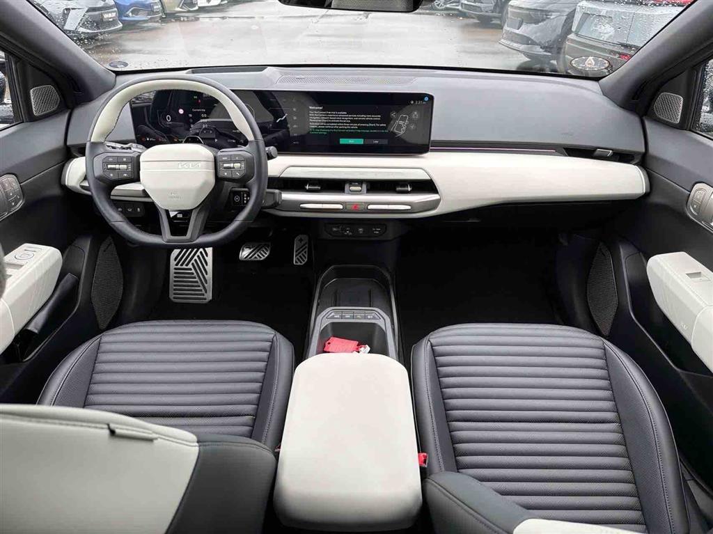 Kia EV4 Long Range GT-Line 204HK 5d Aut. - Image 8