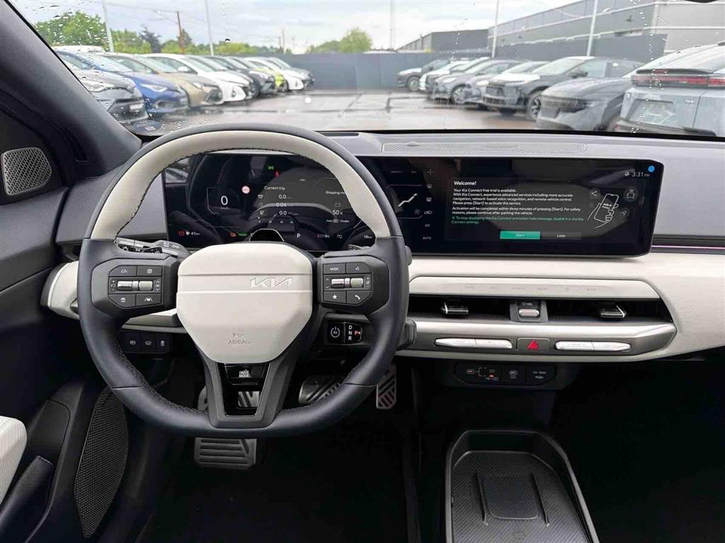Kia EV4 Long Range GT-Line 204HK 5d Aut. - Image 9