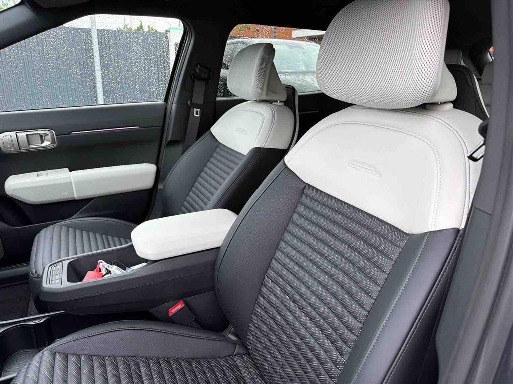 Kia EV4 Long Range GT-Line 204HK 5d Aut. - Image 13