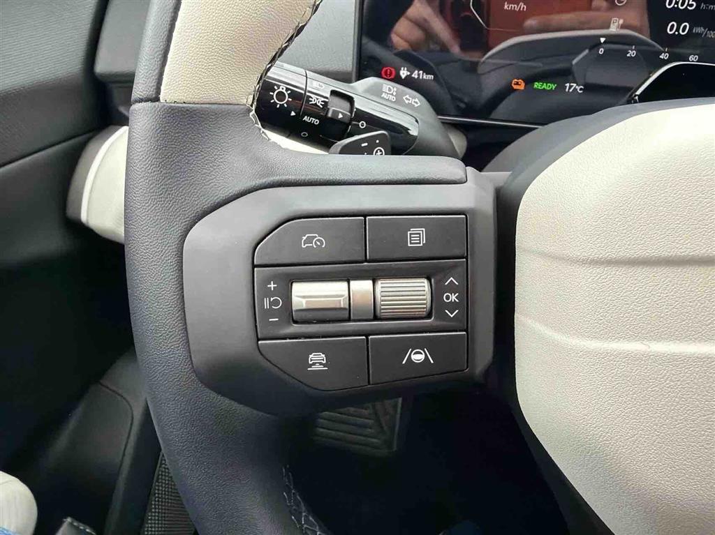 Kia EV4 Long Range GT-Line 204HK 5d Aut. - Image 16