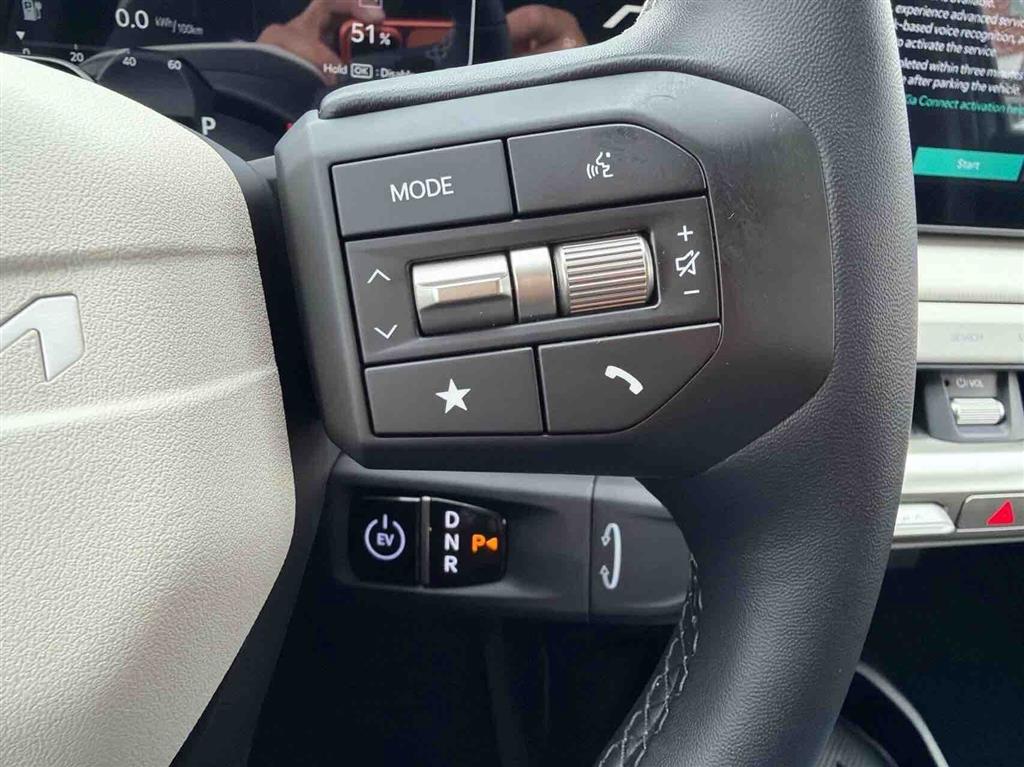 Kia EV4 Long Range GT-Line 204HK 5d Aut. - Image 17