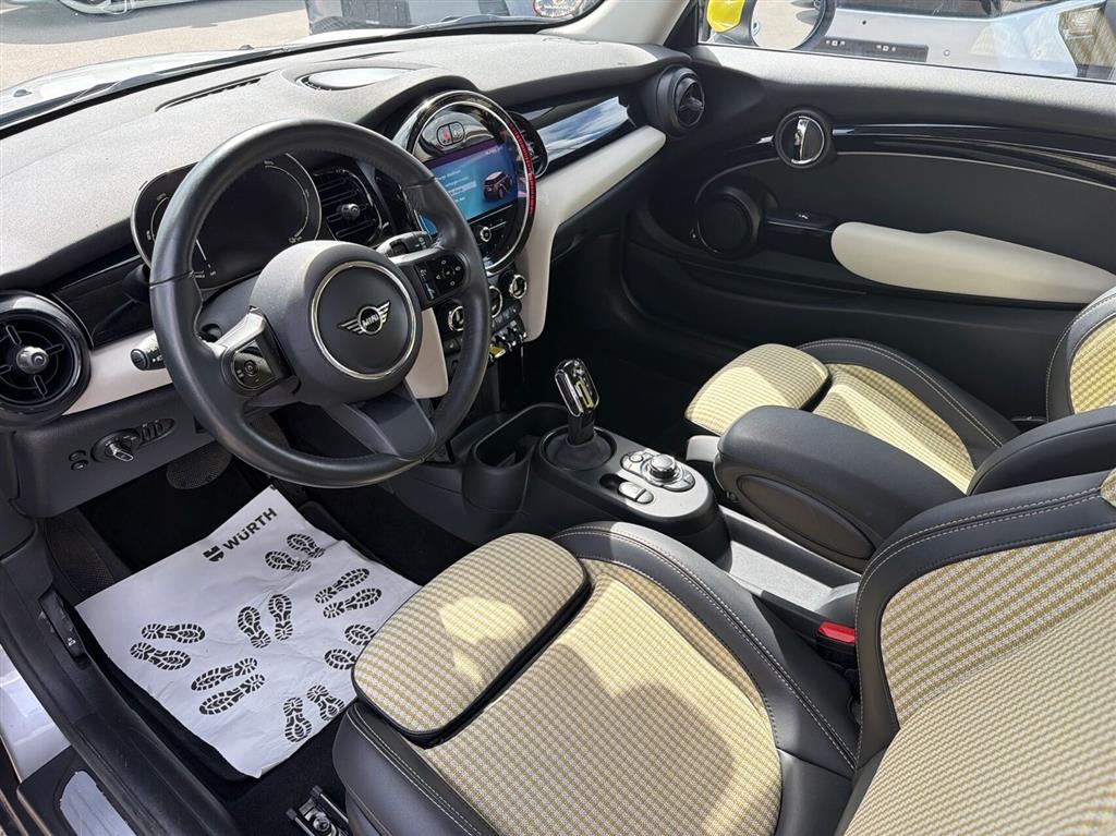 Mini Cooper SE EL Premium Plus 184HK 3d Aut. - Image 7