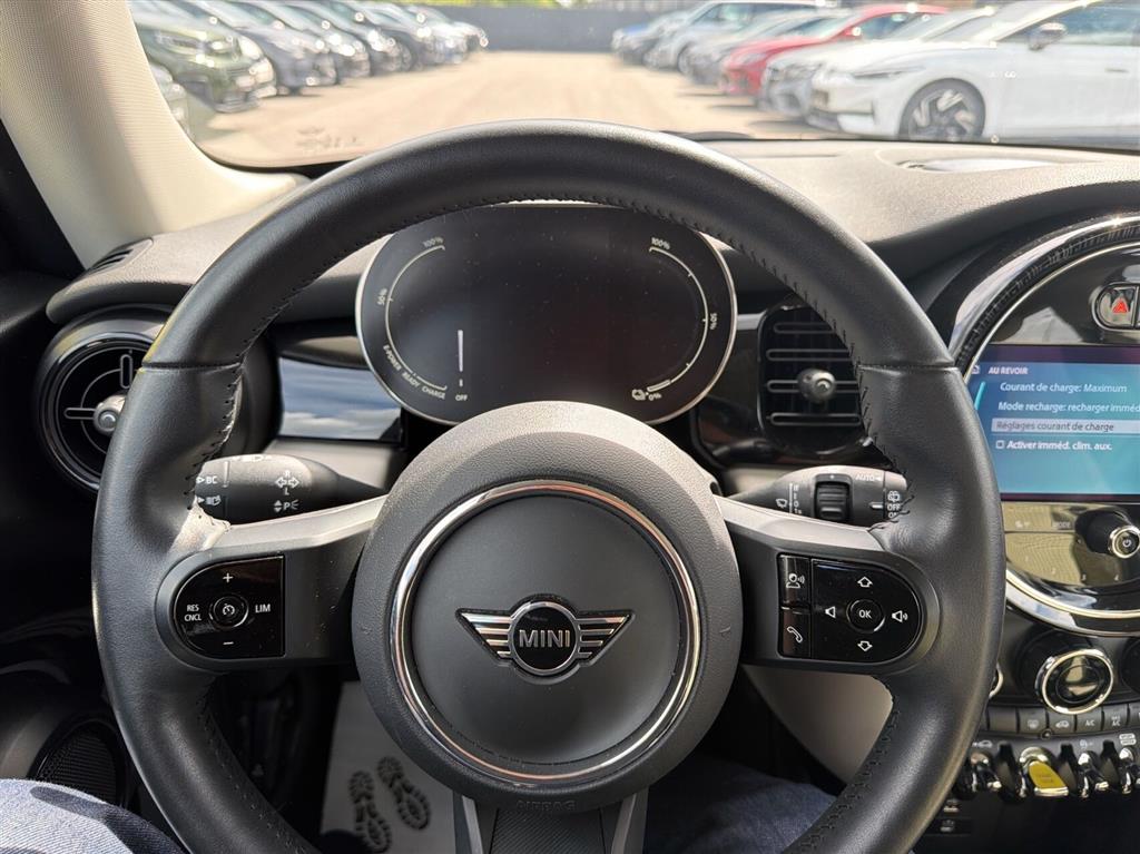 Mini Cooper SE EL Premium Plus 184HK 3d Aut. - Image 9