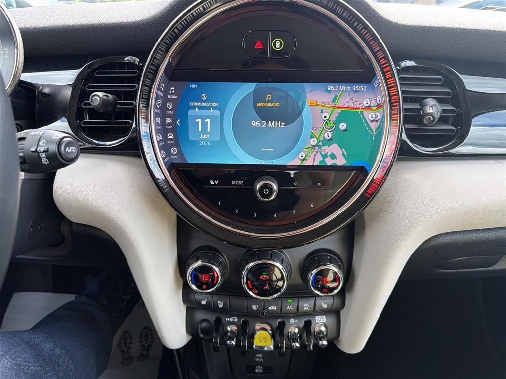 Mini Cooper SE EL Premium Plus 184HK 3d Aut. - Image 10