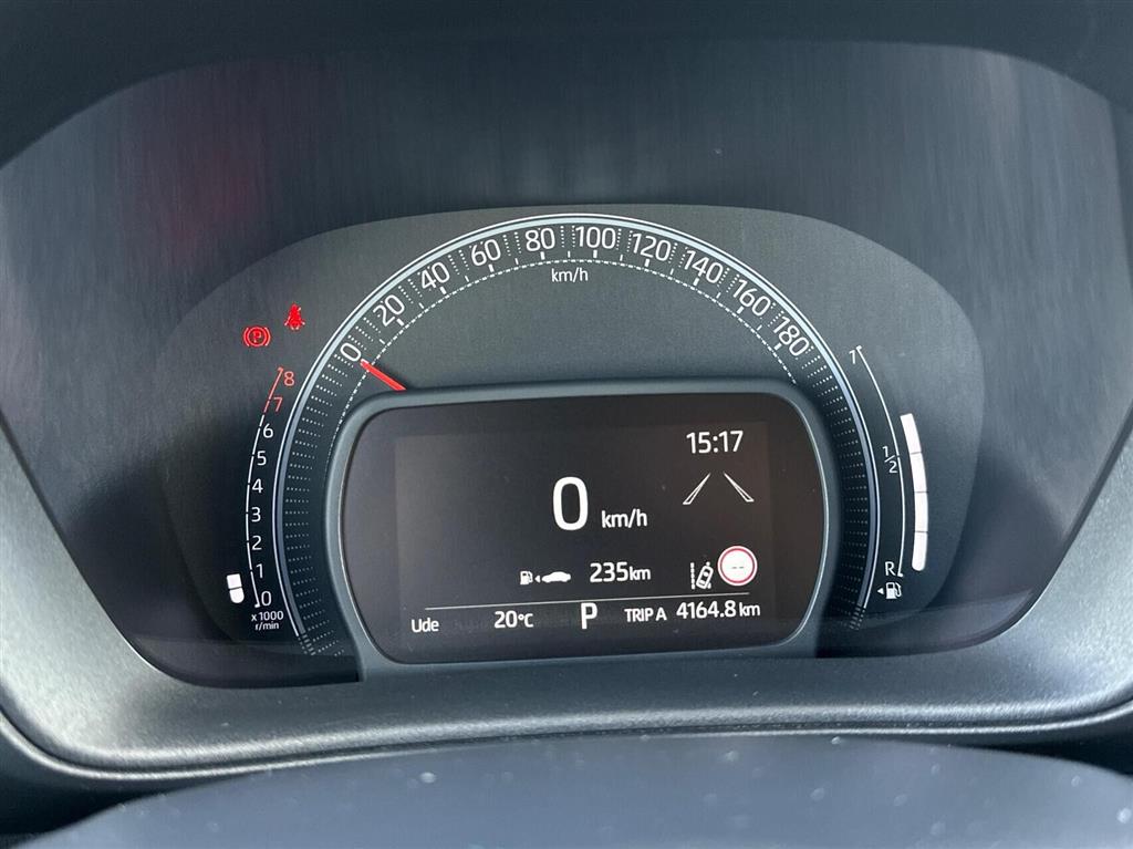 Toyota Aygo X 1,0 VVT-I Pulse Edition Design 72HK 5d Aut. - Image 14