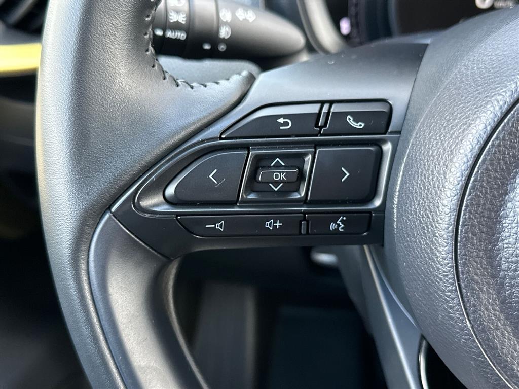 Toyota Aygo X 1,0 VVT-I Pulse Edition Design 72HK 5d Aut. - Image 15
