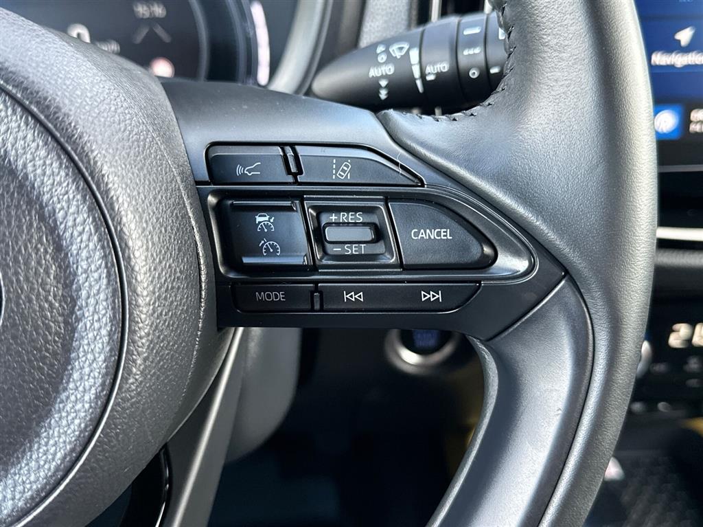 Toyota Aygo X 1,0 VVT-I Pulse Edition Design 72HK 5d Aut. - Image 16
