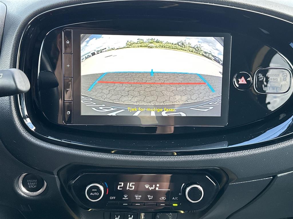 Toyota Aygo X 1,0 VVT-I Pulse Edition Design 72HK 5d Aut. - Image 17
