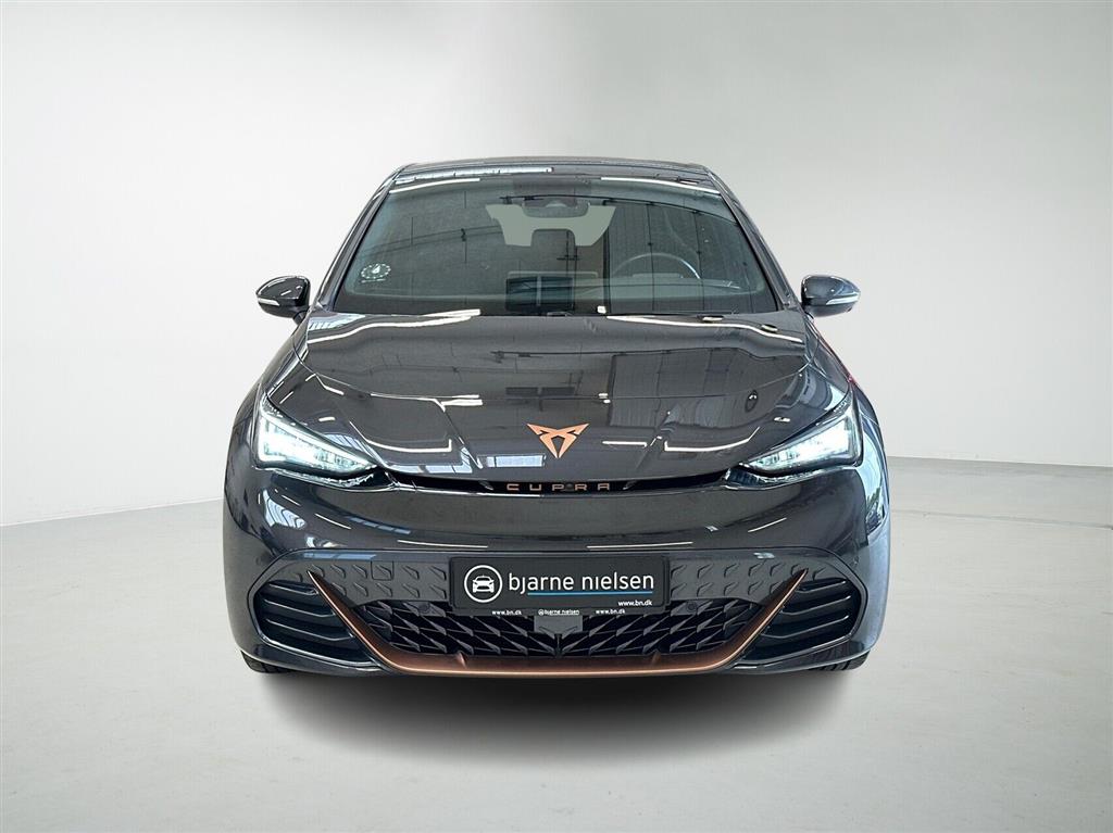 Cupra Born EL e-Boost 231HK 5d Aut. - Image 6