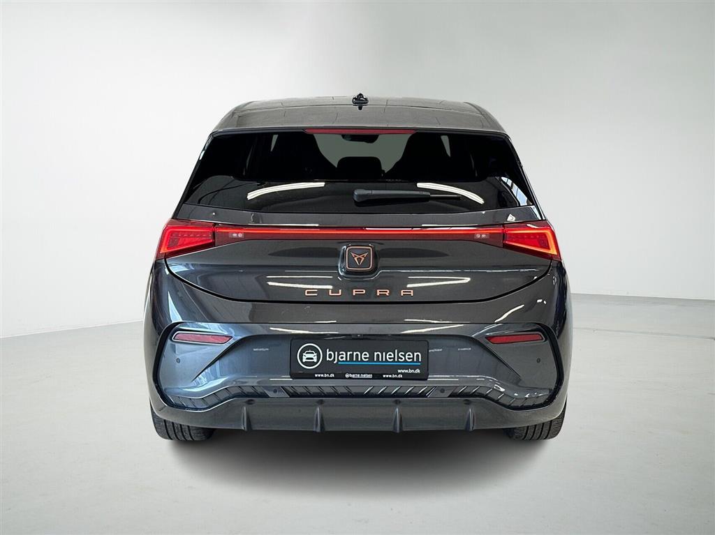 Cupra Born EL e-Boost 231HK 5d Aut. - Image 7
