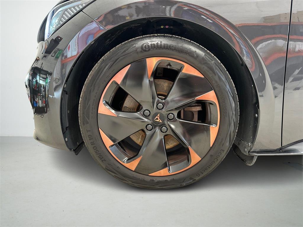 Cupra Born EL e-Boost 231HK 5d Aut. - Image 8