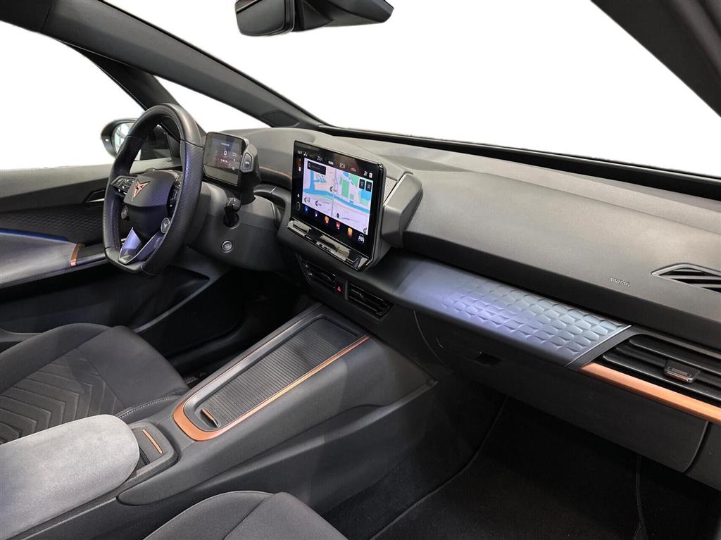 Cupra Born EL e-Boost 231HK 5d Aut. - Image 10