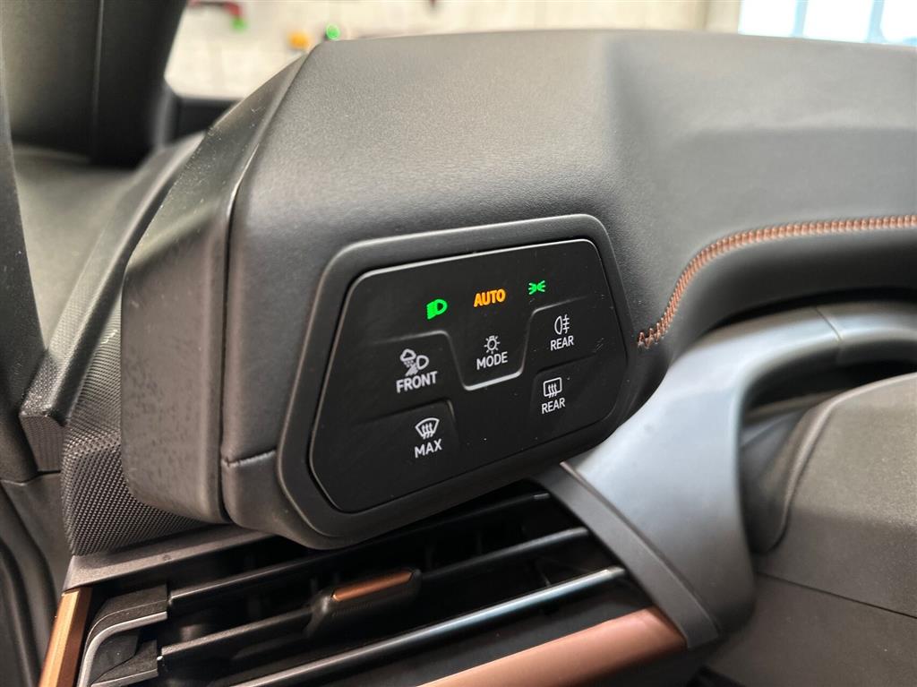 Cupra Born EL e-Boost 231HK 5d Aut. - Image 18