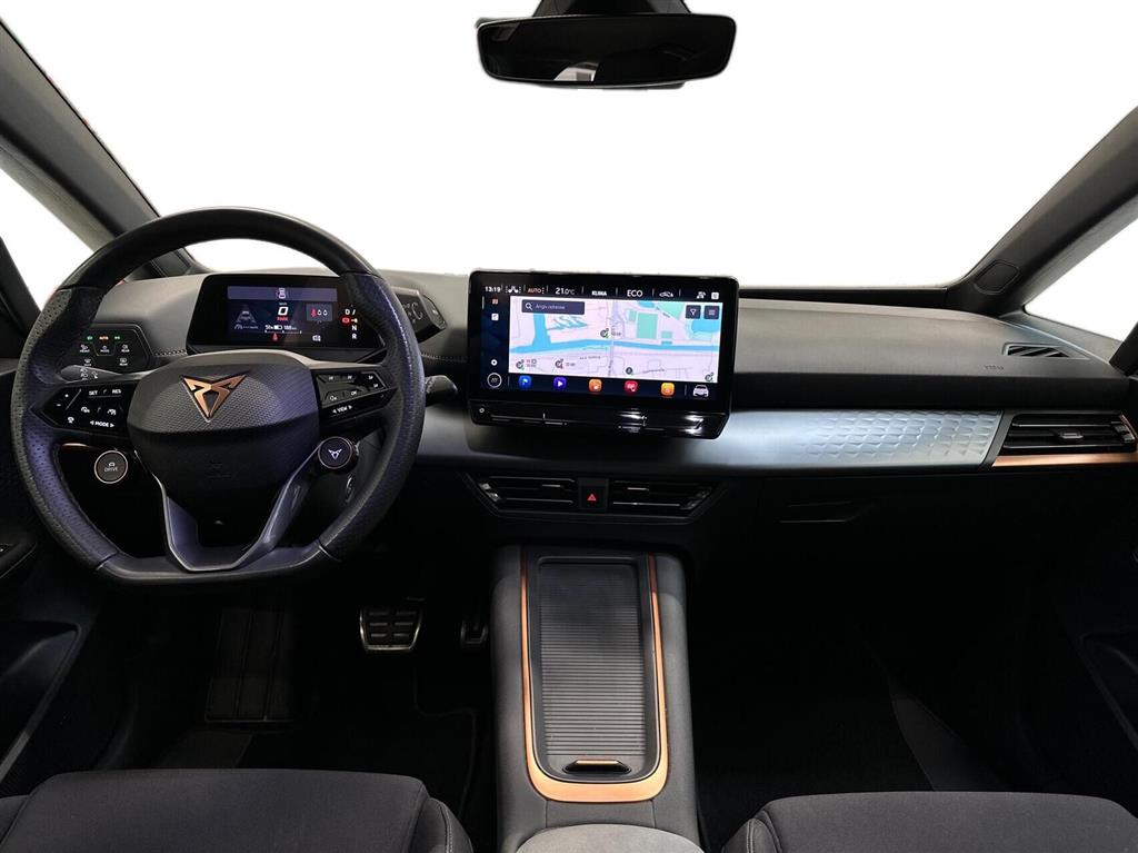 Cupra Born EL e-Boost 231HK 5d Aut. - Image 4