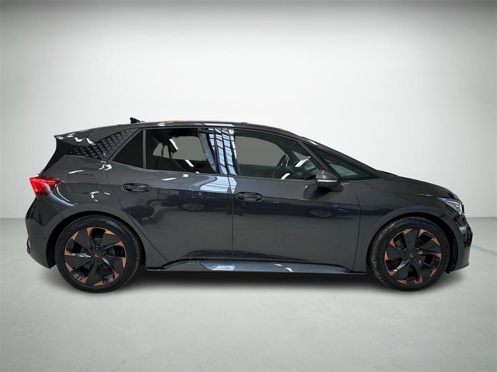 Cupra Born EL e-Boost 231HK 5d Aut. - Image 5