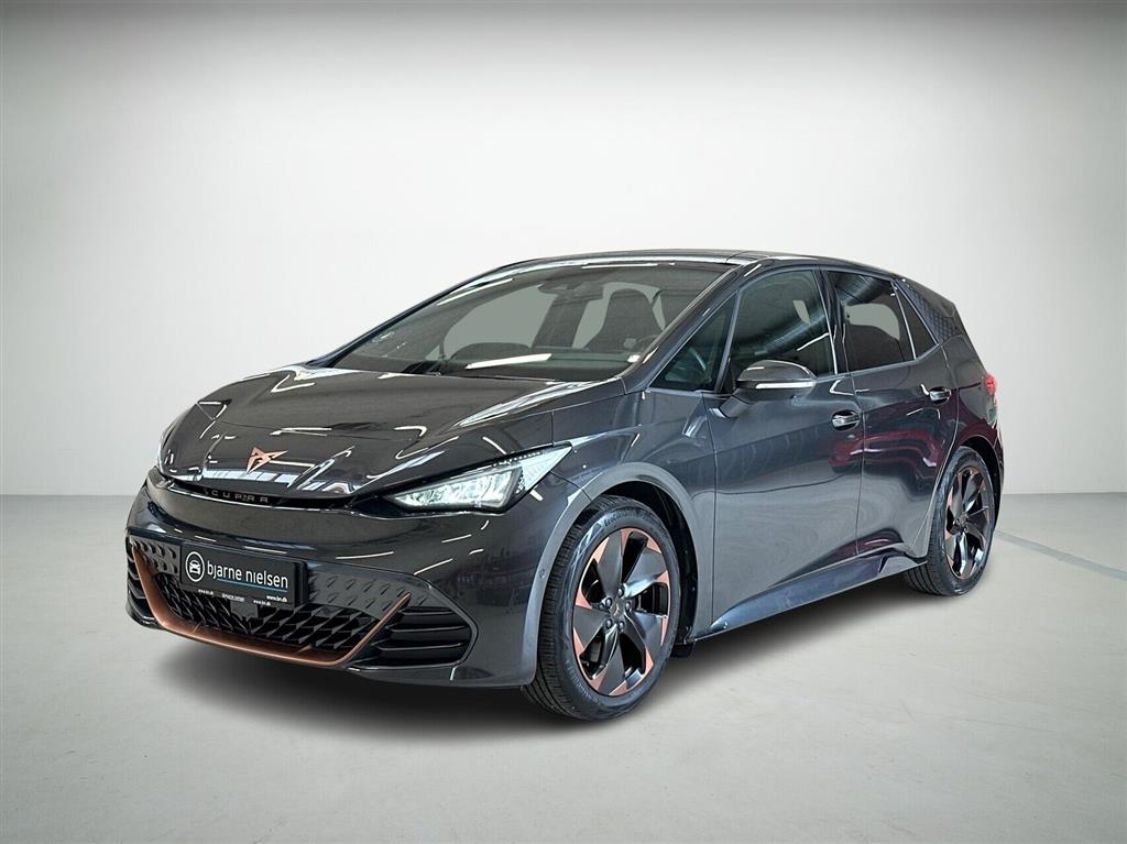 Cupra Born EL e-Boost 231HK 5d Aut.