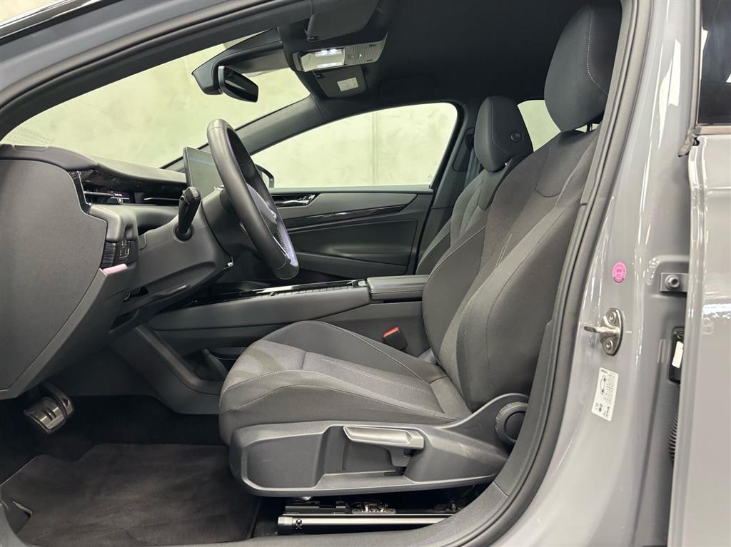 VW ID.7 Tourer EL Pro 286HK Stc Aut. - Image 6