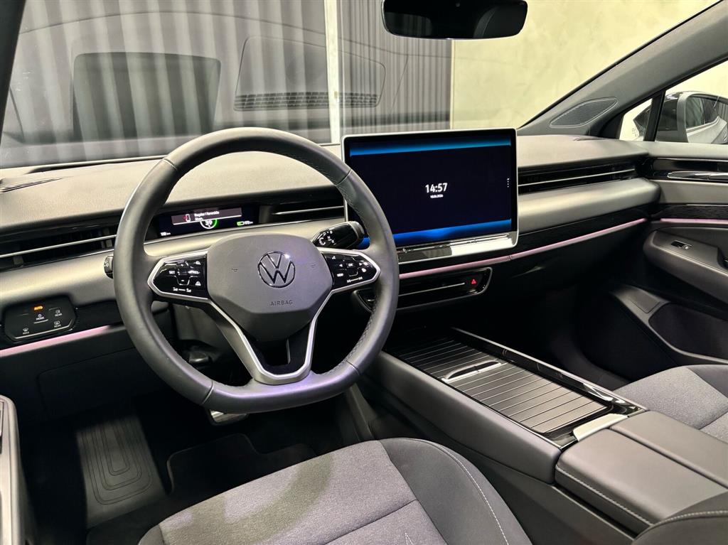 VW ID.7 Tourer EL Pro 286HK Stc Aut. - Image 8