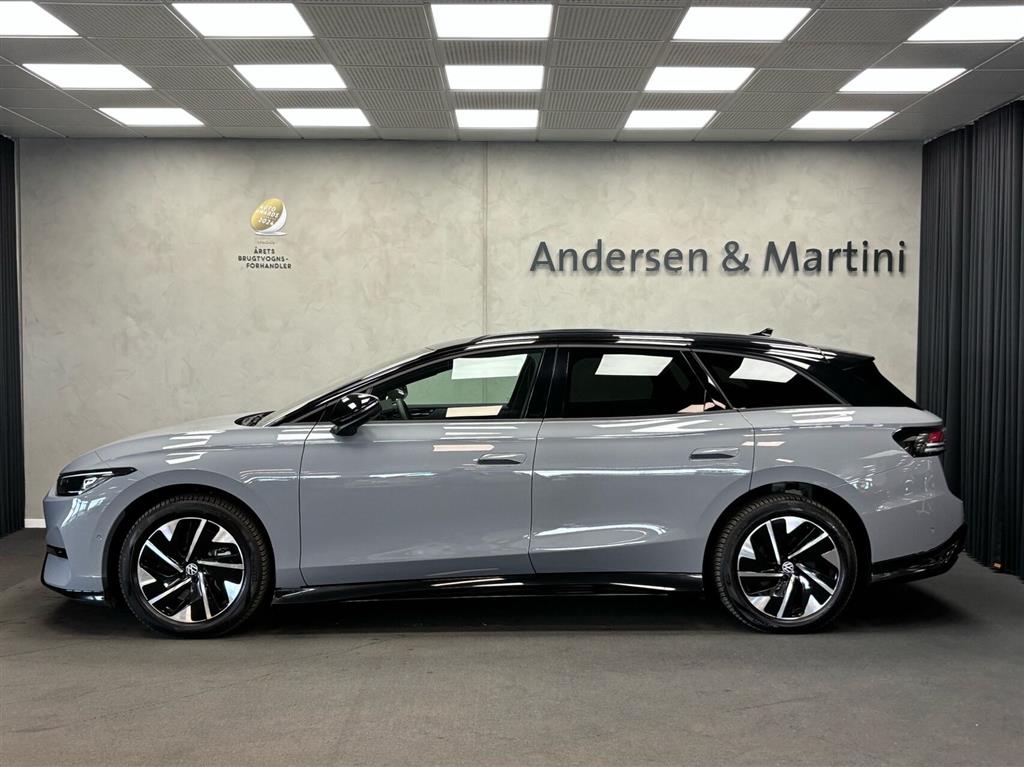 VW ID.7 Tourer EL Pro 286HK Stc Aut. - Image 2