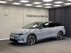VW ID.7 Tourer EL Pro 286HK Stc Aut.
