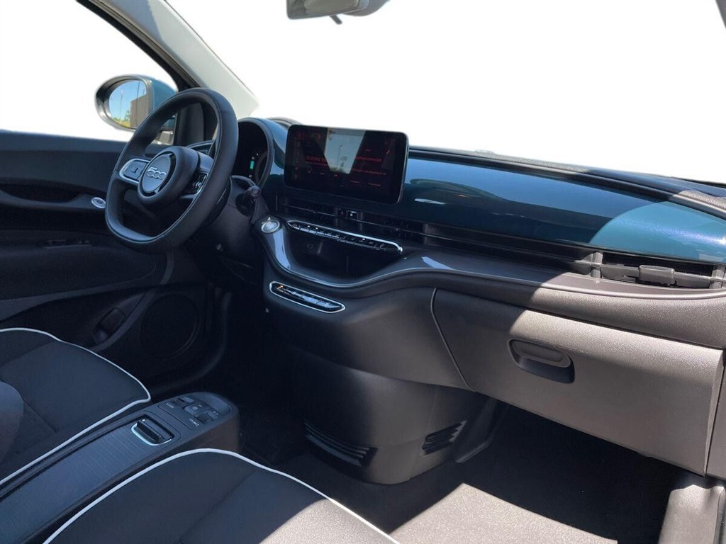 Fiat 500e EL Lusso 118HK 3d Aut. - Image 13