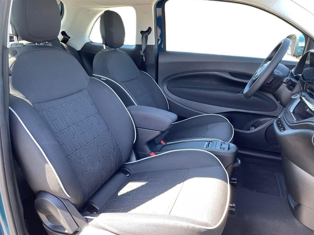 Fiat 500e EL Lusso 118HK 3d Aut. - Image 14