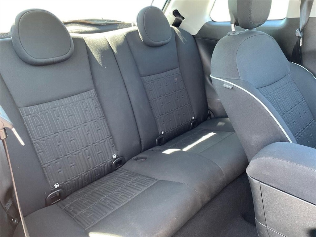 Fiat 500e EL Lusso 118HK 3d Aut. - Image 15